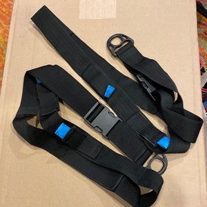 Paddle Board Straps